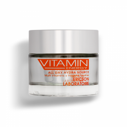 Crème all day vitamin energy centre esthétique avancée